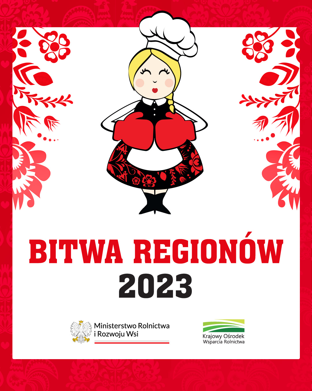 Bitwa Regionów 2023